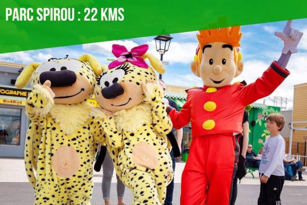 Cocoon'Isle - Jardinet- Jacuzzi Διαμέρισμα LʼIsle-sur-la-Sorgue Εξωτερικό φωτογραφία